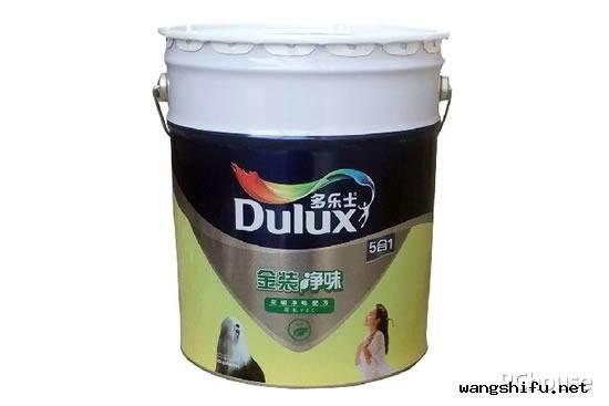 多乐士墙面漆哪种好 多乐士墙面漆价格 - 翻新攻略