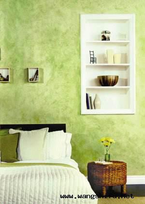 选购涂料“五大诀窍、三项原则” - 选购指南