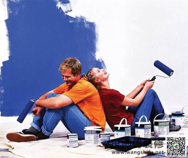 家装刷漆常见问题,不看后悔死你 - 翻新攻略