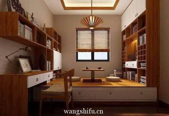 榻榻米装修已成为一种流行趋势 - 翻新攻略