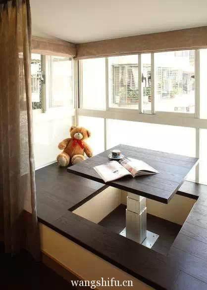 榻榻米装修已成为一种流行趋势 - 翻新攻略