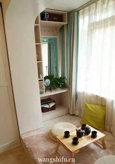 榻榻米装修已成为一种流行趋势 - 翻新攻略