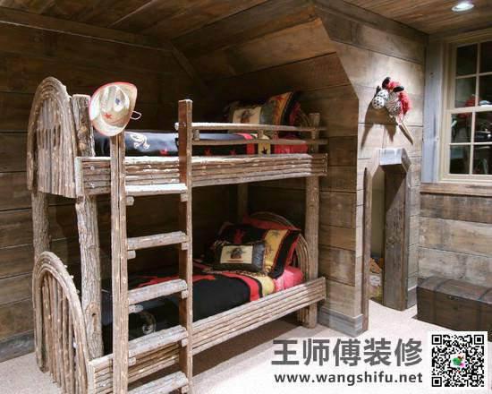 卧室装修风格欣赏 - 翻新攻略