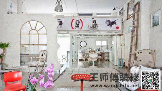 小户型餐厅装修效果图 - 翻新攻略