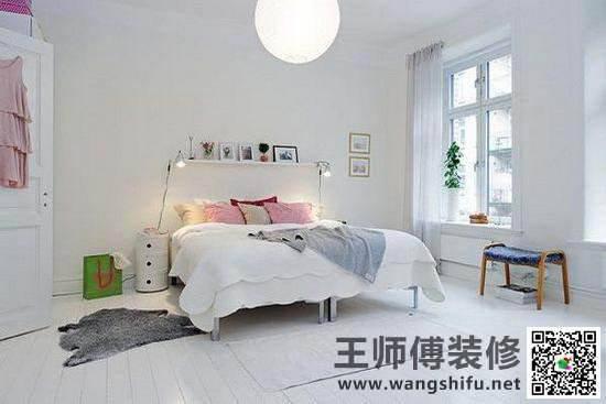 80后装修 6万打造90平的二居室 - 翻新攻略