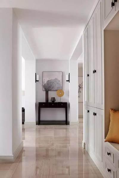 家装的简约不是少，而是细节刚刚好 - 翻新攻略