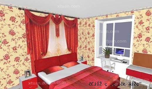 家居风水知识 婚房卧室风水布局禁忌 - 翻新攻略