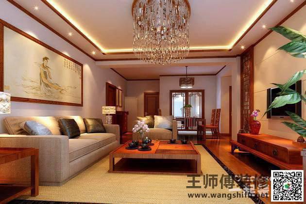 客厅装修时需要注意的风水常识,信不信随你! - 翻新攻略