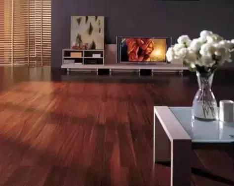 「无水干货」装修不知道选什么地板，看看这些吧