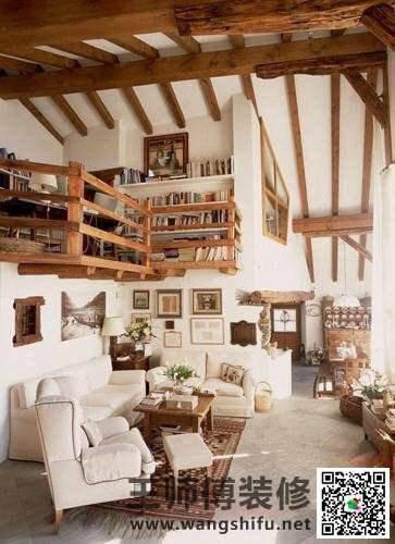 小户型装修风格欣赏 - 翻新攻略