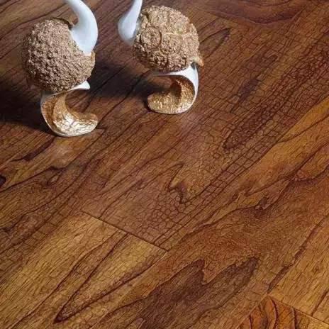 「无水干货」装修不知道选什么地板，看看这些吧