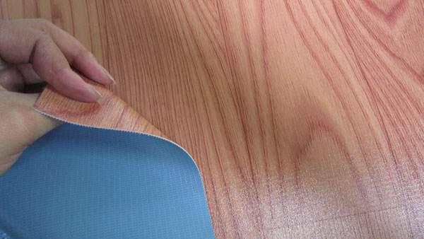 地板革 - 装修百科