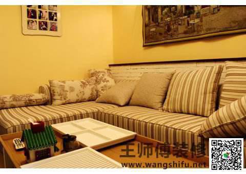 西安旧房翻新之欧式混搭装修风格 - 翻新攻略