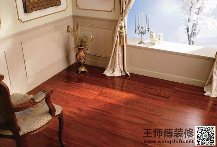 木地板好还是瓷砖好 优缺点及价格 - 翻新攻略