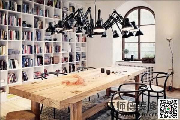 餐厅装修效果图 高品质生活轻松享受 - 翻新攻略