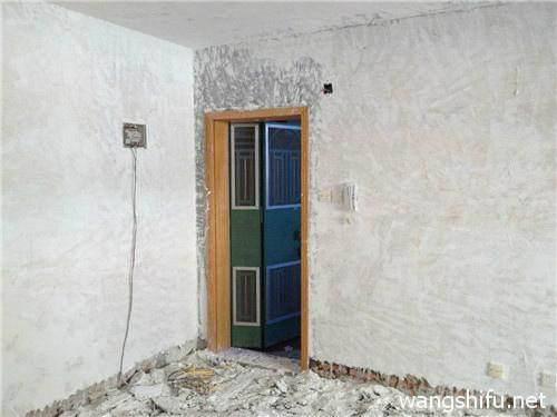 西安旧房翻新装修需要注意的流程 - 翻新攻略