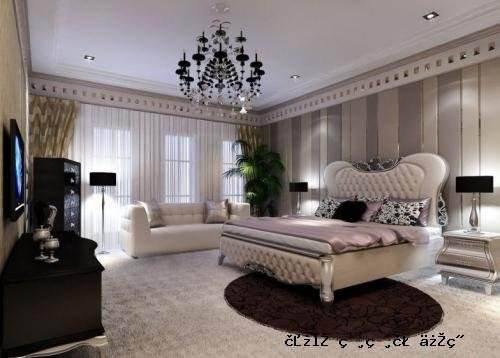 卧室颜色风水禁忌 - 翻新攻略