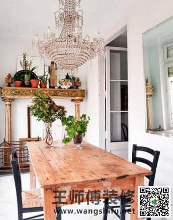 餐厅装修效果图 高品质生活轻松享受 - 翻新攻略