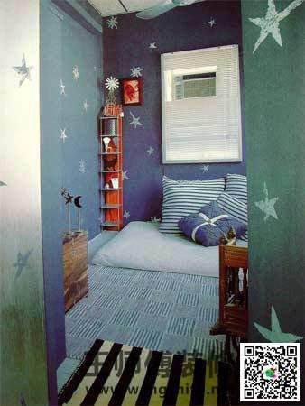 卧室装修风格欣赏 - 翻新攻略