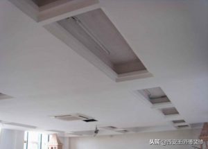 西安旧房翻新，最全的房屋翻新流程汇总 - 翻新攻略