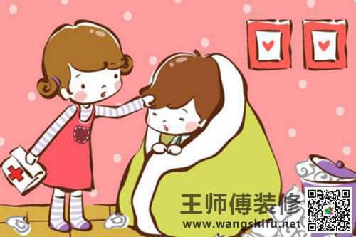 家装中除甲醛小攻略 - 翻新攻略