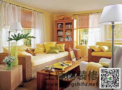 家装颜色如何搭配 - 翻新攻略