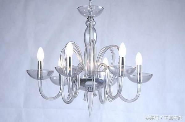 新房装修如何选择室内灯具 - 选购指南