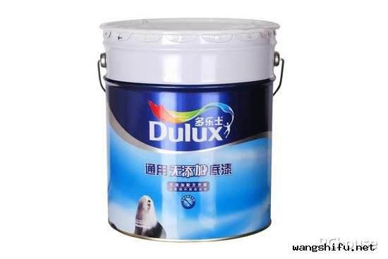 多乐士墙面漆哪种好 多乐士墙面漆价格 - 翻新攻略