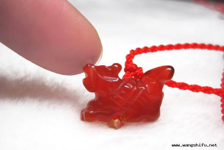 本命年要注意什么 2014本命年戴什么好 - 翻新攻略