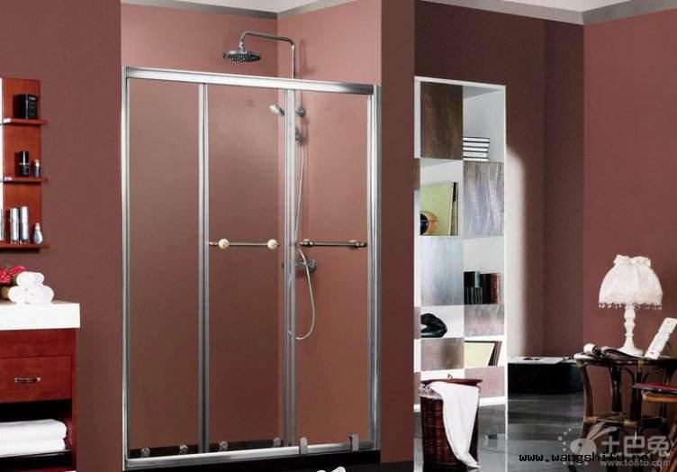 2013淋浴房十大品牌最新排名 - 选购指南