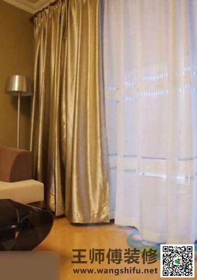 80后装修 6万打造90平的二居室 - 翻新攻略