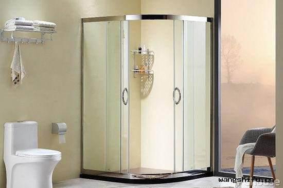 中国十大淋浴房排名 淋浴房最新报价 - 选购指南