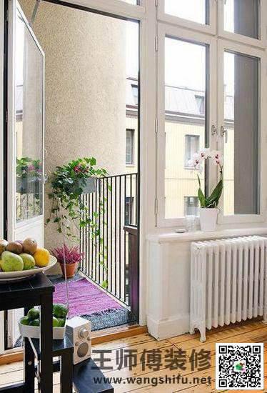 80后装修 6万打造90平的二居室 - 翻新攻略