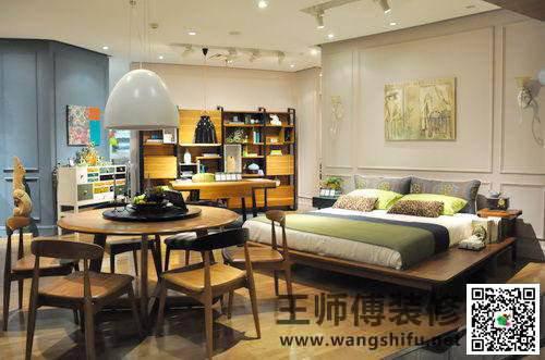 2014年家居装修流行风格趋势 - 翻新攻略