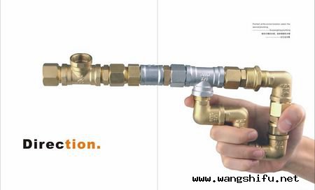 水管漏水怎么办 1分钟解决水管漏水的烦恼 - 翻新攻略