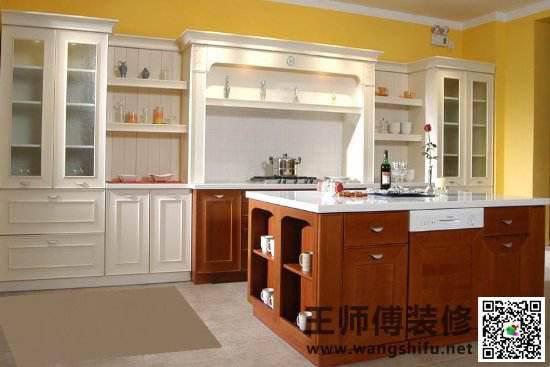 整体厨房十大排名品牌 - 翻新攻略