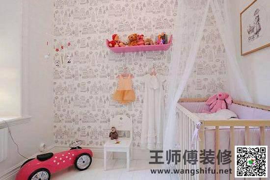 80后装修 6万打造90平的二居室 - 翻新攻略