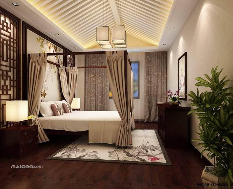 室内装修效果图大全2017图片 - 翻新攻略