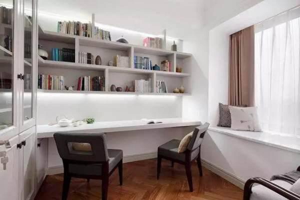 家装的简约不是少，而是细节刚刚好 - 翻新攻略