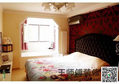 西安旧房翻新之欧式混搭装修风格 - 翻新攻略