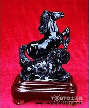 2014马年吉祥物推荐 教你布置平安招财运 - 翻新攻略