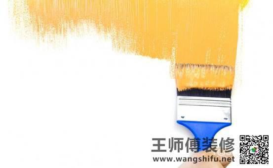 油漆施工工艺花样多，三大涂法各不同。 - 翻新攻略