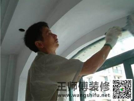 乳胶漆的施工流程 - 翻新攻略