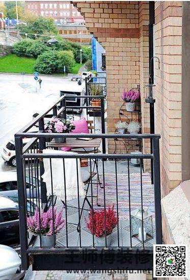 80后装修 6万打造90平的二居室 - 翻新攻略