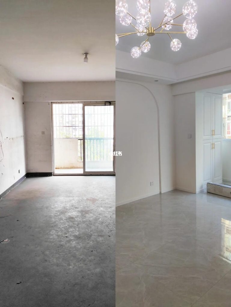 雁塔区老房改造，从“名声在外”到“宜居在里”的蝶变之路 - 翻新攻略