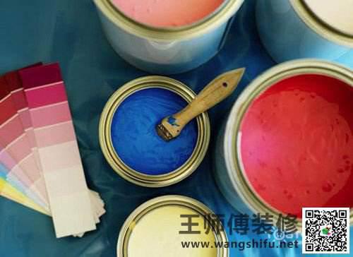 乳胶漆的保养及去污诀窍 - 翻新攻略