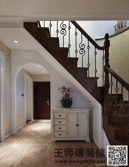 入户玄关装修风水禁忌 2014最美玄关装修效果图 - 翻新攻略