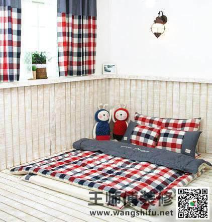 卧室装修风格欣赏 - 翻新攻略