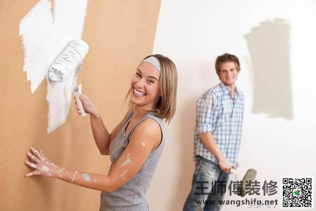 装修墙面刷乳漆好，还是贴壁纸好 - 翻新攻略