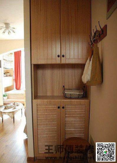 入户玄关装修风水禁忌 2014最美玄关装修效果图 - 翻新攻略